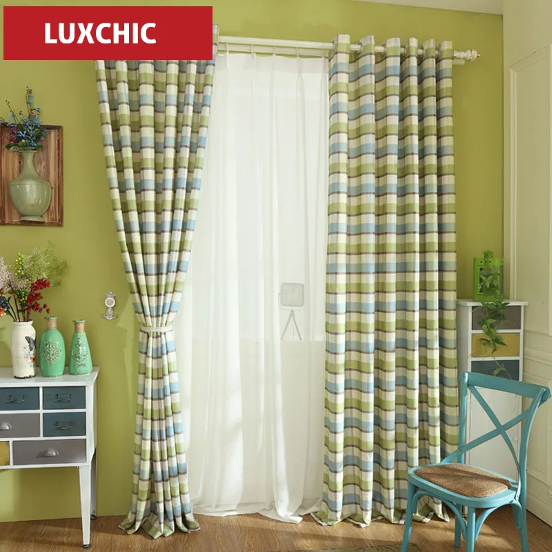 Online get cheap cortinas cortinas modernas aliexpress.com ... Cortinaas modernas