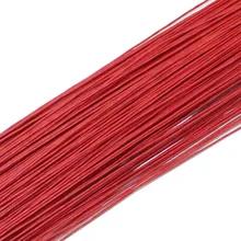 Florist Wire for Sugar/Fabric/Paper flower Making