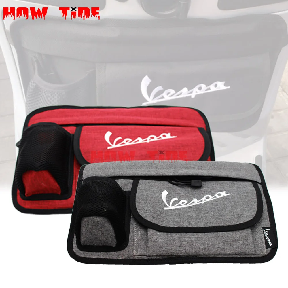 Glove Bags Storage Bag for All Vespa Model GTS LX LXV Sprint Primavera