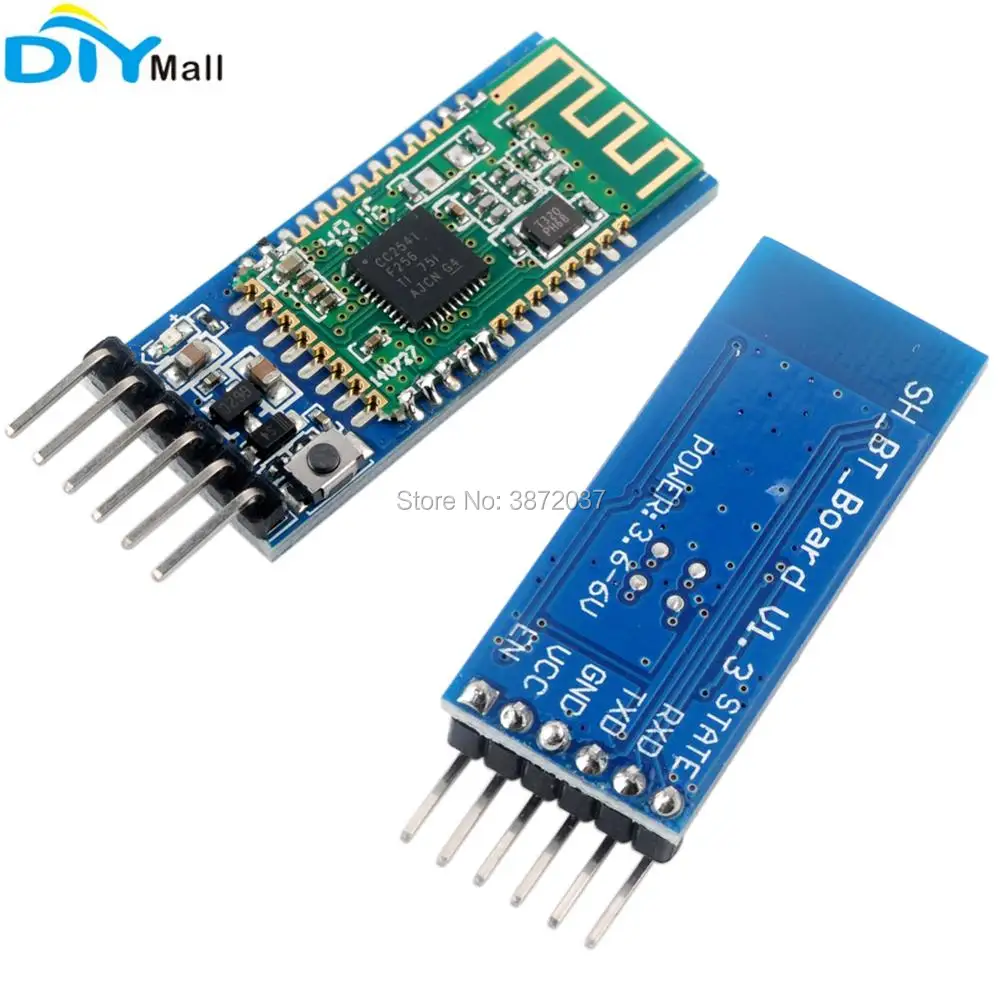 FZ2110A SH-HC-08 Bluetooth 4.0 module