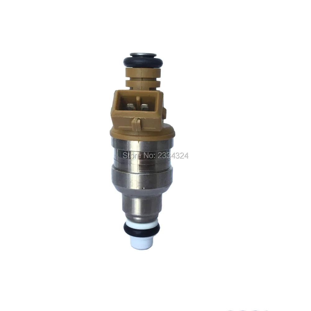 

Fuel injector For GM Opel VW Santana Quantum Ford Galaxy Chevrolet Vectra Kadett Daewoo Buick Peoget AUDI 2.0 3.0 0280150962