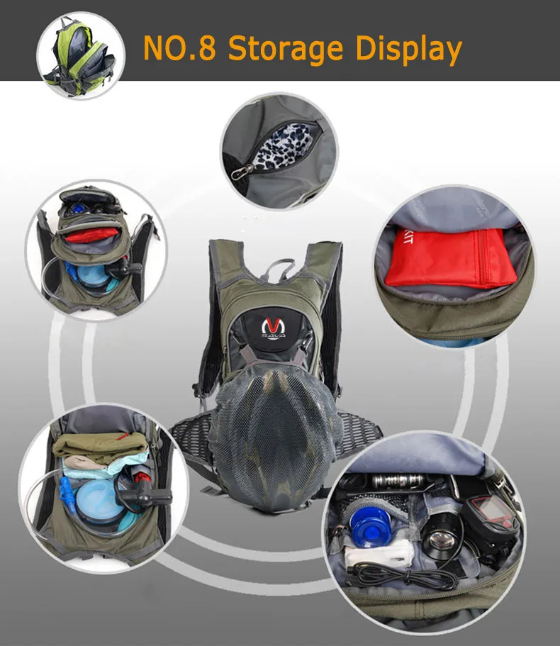 Cheap SAVA Bicycle Backpack mtb Cycling Backpack Compact Bike Bag Mountain bike Backpack Cycling Accessory mochila ciclismo bicicleta 14 Cheap SAVA Bicycle Backpack mtb Cycling Backpack Compact Bike Bag Mountain bike Backpack Cycling Accessory mochila ciclismo bicicleta 14