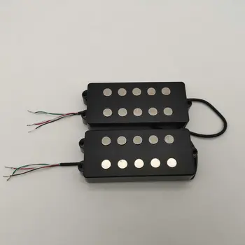 

5 Strings Bass Pickups Humbucker Bass Pickups 4C Made in Korea