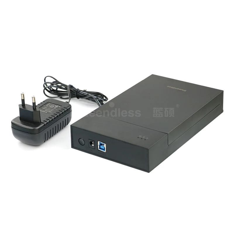 blueendless General 2 5 3 5 inch mobile hard disk box SATA3 tool free hddcases high 1 blueendless General 2 5 3 5 inch mobile hard disk box SATA3 tool free hddcases high 5