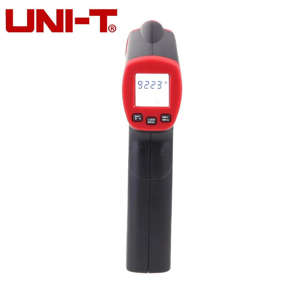 UT342 Coating Thickness Gauges 0um1000um Aluminum iron based dual use
