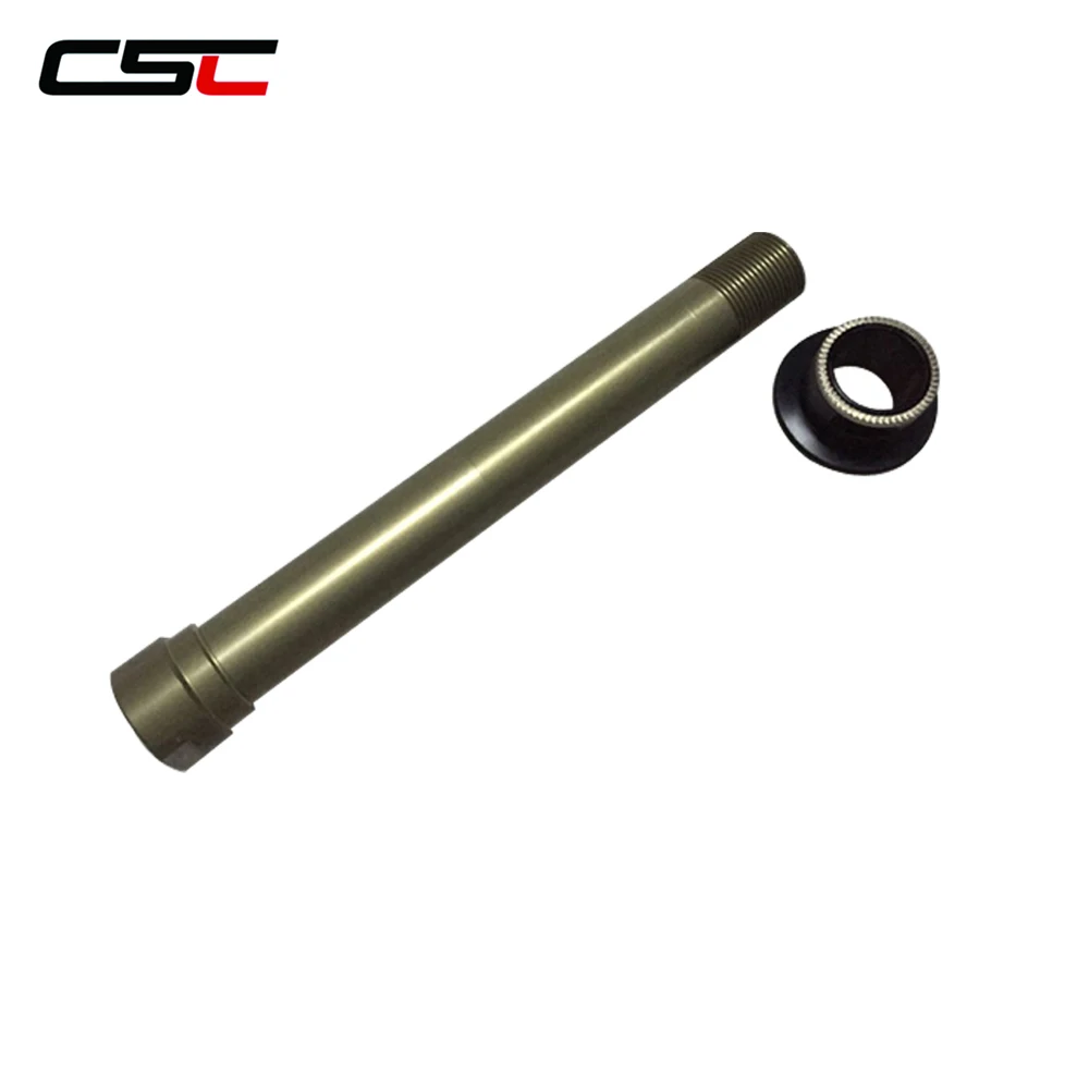 Adapters Conversion Kits End caps 15mm 12mm /12x142mm Thru Axle Quick