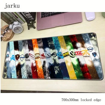 

navi mouse pad gamer 700x300mm notbook mouse mat large gaming mousepad large locked edge pad mouse PC desk padmouse