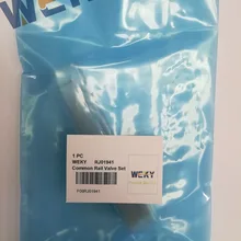 Лидер продаж! Лучшее качество клапан топливной системы высокого давления комплект F00RJ01941 Управление клапан Набор F 00R J01 941 для 0445120097/0 445 120 097