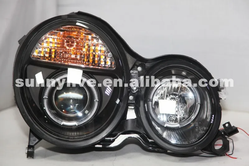 conew_99-01  benz e-class w210 led (1)