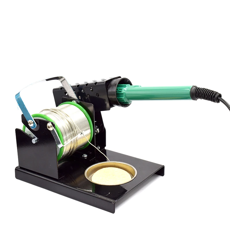 Electric Soldering Iron Stand  (3)