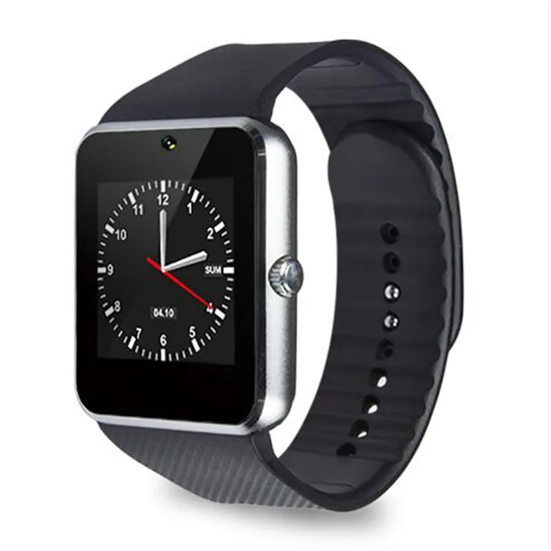 2016 HOT Wearable Devices Wear Bluetooth Smartwatch font b Smart b font font b Watch b