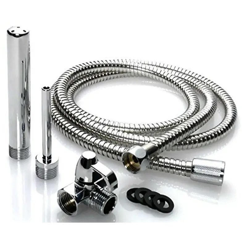 Enemator Anal Clean Enema Bidet Small Shower Head Vaginal Washing