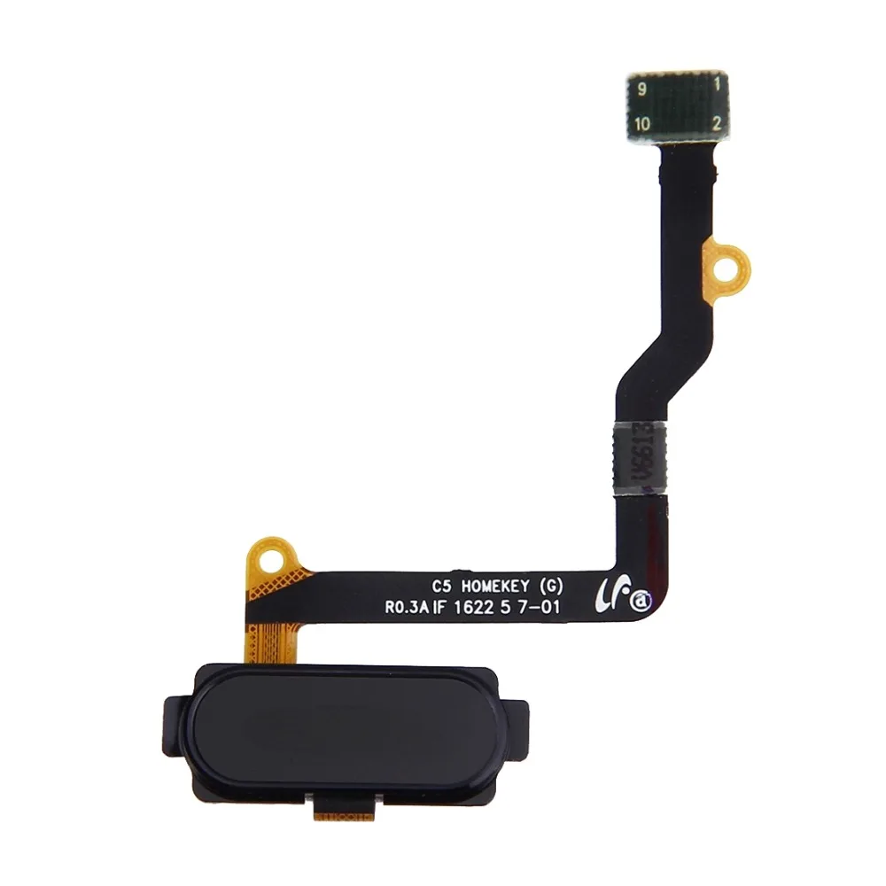 

New for Home Button for Galaxy C5 / C5000 Repair, replacement, accessories