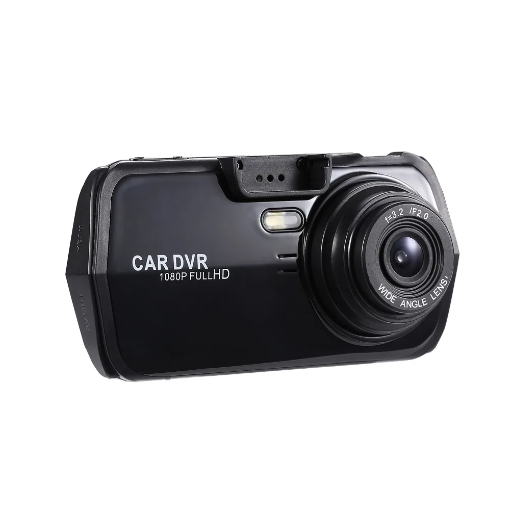 2.4 &quotПортативный мини Видеорегистраторы для автомобилей Камера Full HD 1080 P