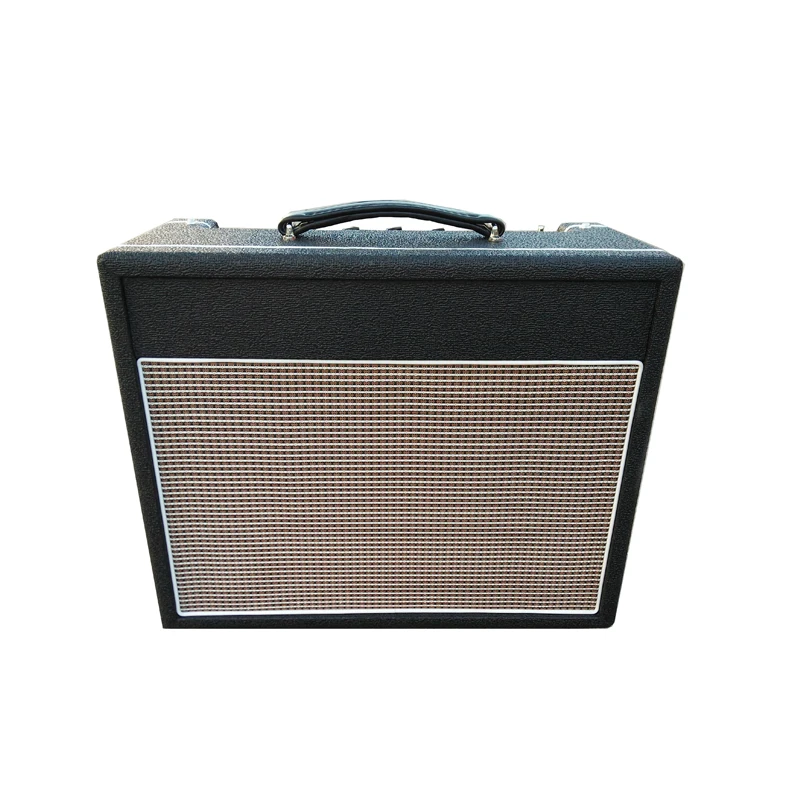 

15 Watt All Tube Electric Guitar amplifier Musical instruments professionals