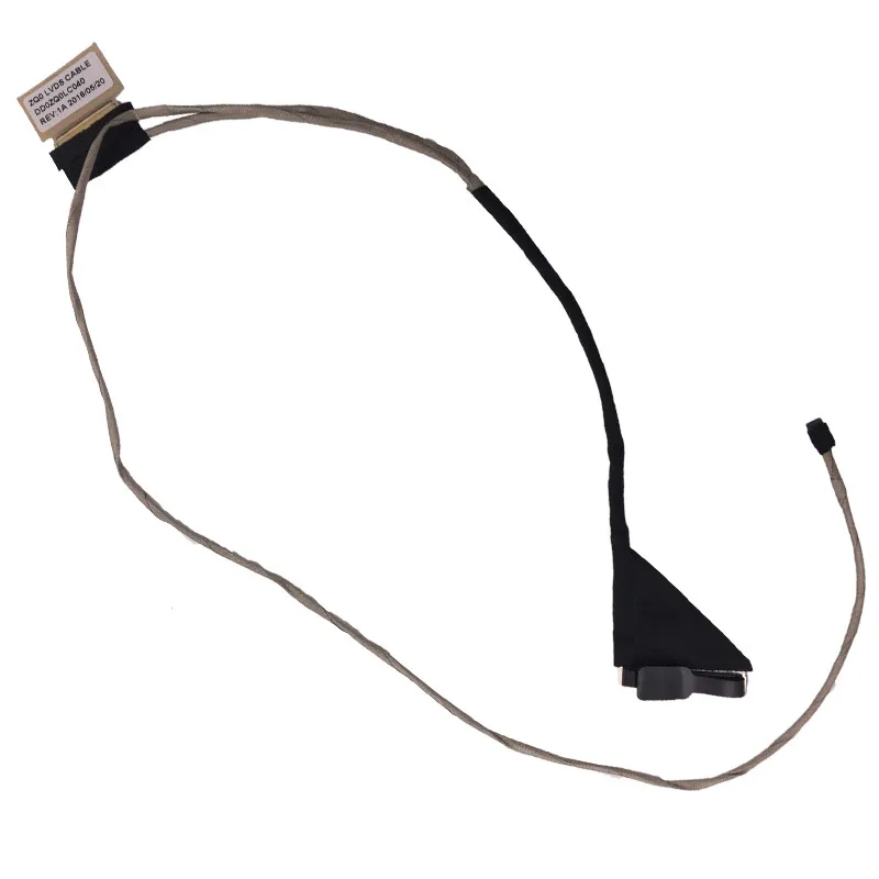 

NEW Laptop LCD Cable For Acer Aspire E5-472G E5-411 E5-421 E5-471 No Touch P/N DD0ZQ0LC040 DD0ZQ0LC000 Notebook LCD LVDS CABLE