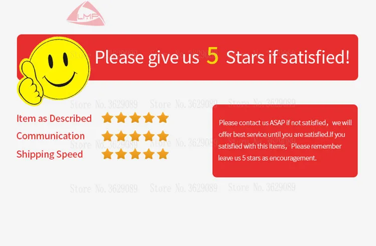 5 star