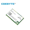 E22-400T22S SMD UART SX1268 SX1262 Wireless Transmitter and Receiver SMD 433MHz RF Module RSSI Net Work TXCO Transceiver ► Photo 2/5