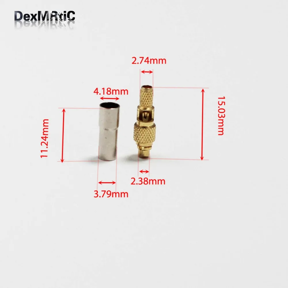 MMCX Connector