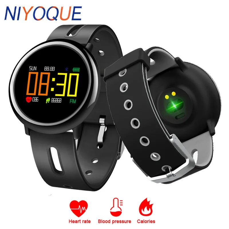 hb08 smart bracelet