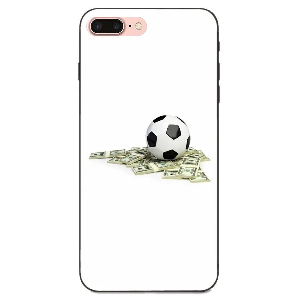 Модный чехол для футбола Legia Warszawa Poland Huawei Honor Enjoy Mate Note 6s 8 9 10 20 Lite Play Pro P
