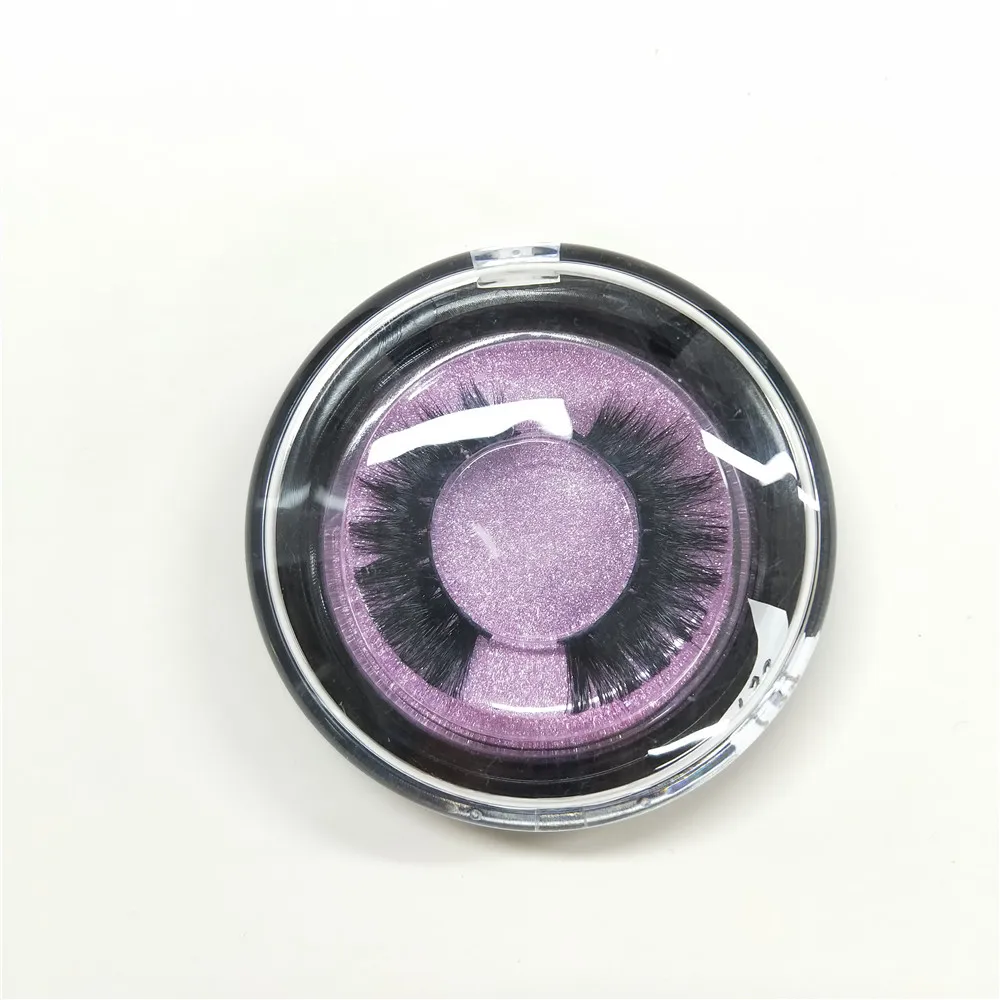 Top ! 10pairs 3D Mink Lashes Eyelash Extension 100% Handmade Thick Volume Long False Lash Makeup Giltter Packing free shipping 10 trays volume lash 2d long stem soft eyelash false 100% silk individual lashes volume lashes can mark size lash free shipping