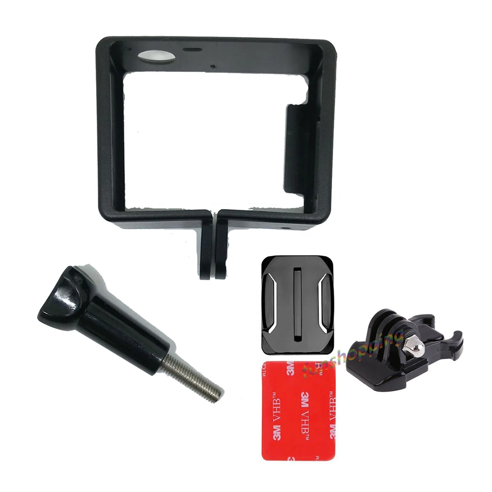 

Protective Standard Frame for Go Pro Accessories set for GoPro Hero 4 3 3+
