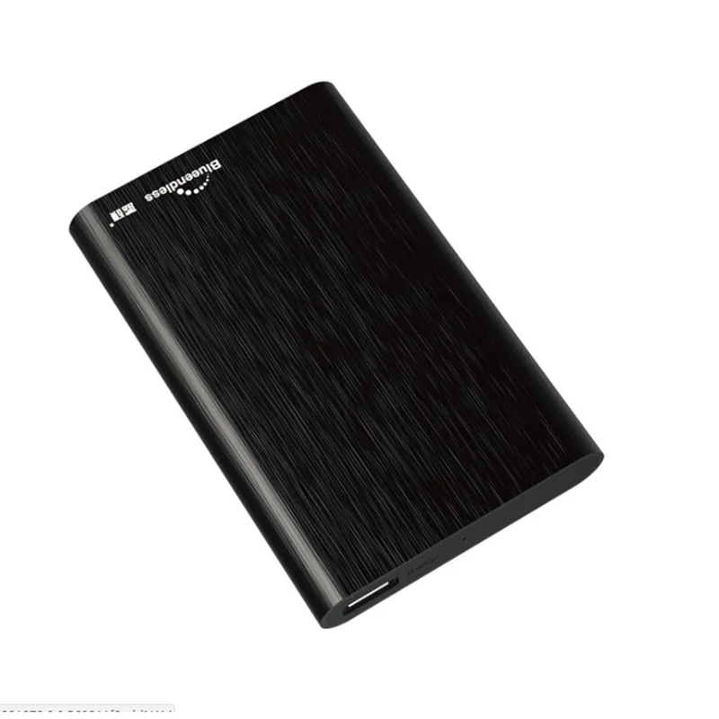 2 5 &quotпортативный внешний жесткий диск USB 3 0 HDD Внешний HD 80 ГБ 120 160 Гб 250 320 500 750 1 ТБ