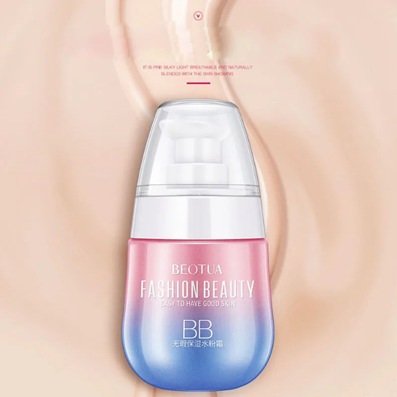 Новинка 79 отбеливающий BB крем солнцезащитный SPF30 PA + CC корейская косметика основа