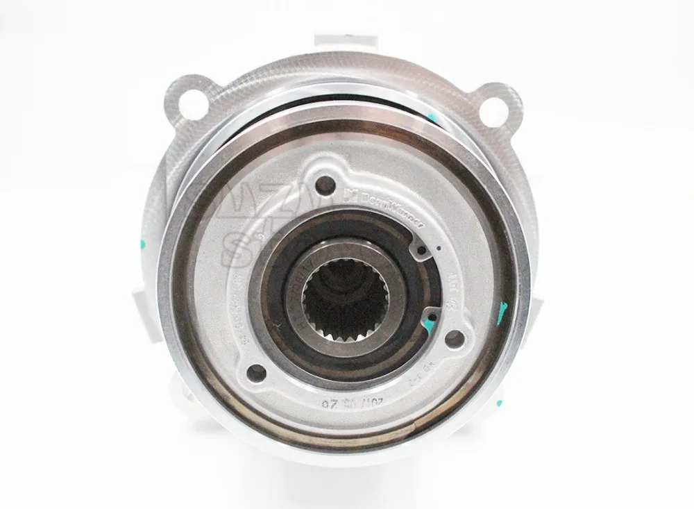 Быстрая доставка OEM новая Муфта в сборе 4WD для Hyundai 2010 2012 Santa Fe 47800 39420 39410 39400