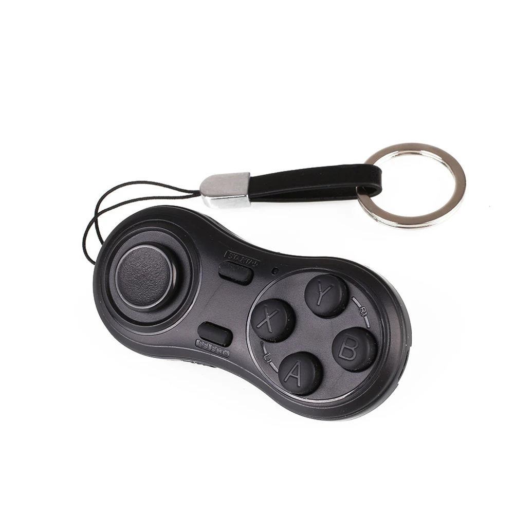 

Cewaal Game Handle Mocute Mini VR Controller Remote Pad PC/Smart TV/IOS/Android Joystick Boy Children Gift