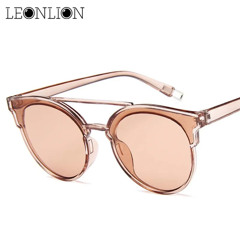 LeonLion, новинка, Винтажные Солнцезащитные очки с бабочкой, женские, Роскошные, пластиковые, океанские линзы, солнцезащитные очки, классические, для улицы, Lunette De Soleil Femme