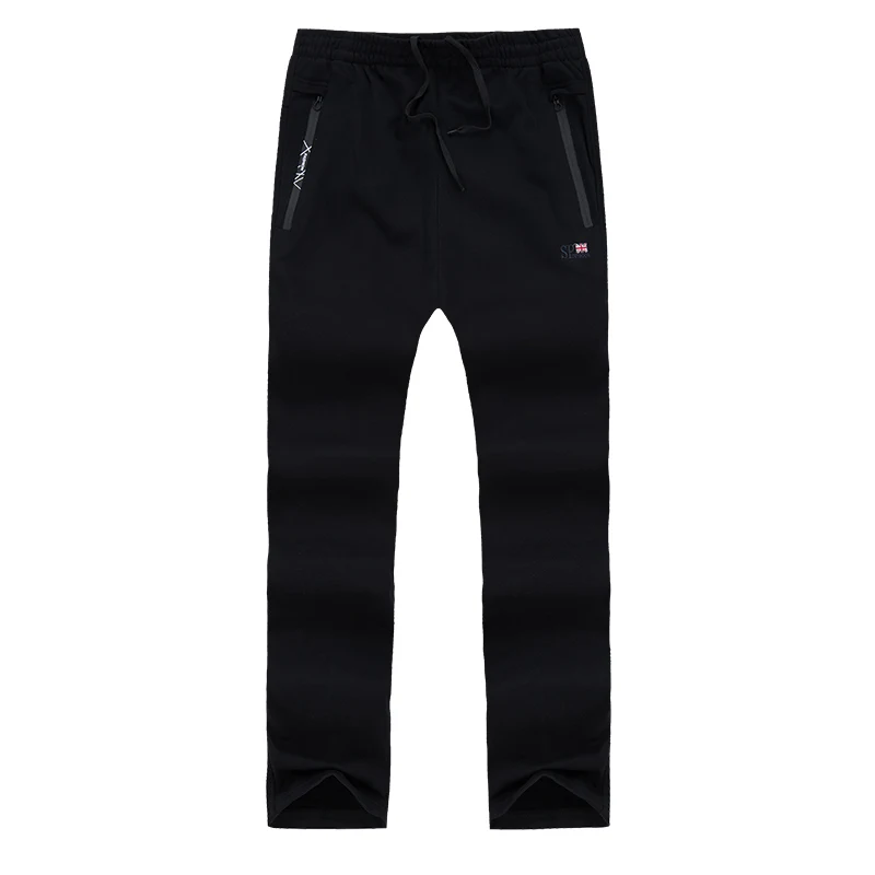 Loose Sweatpants (2)