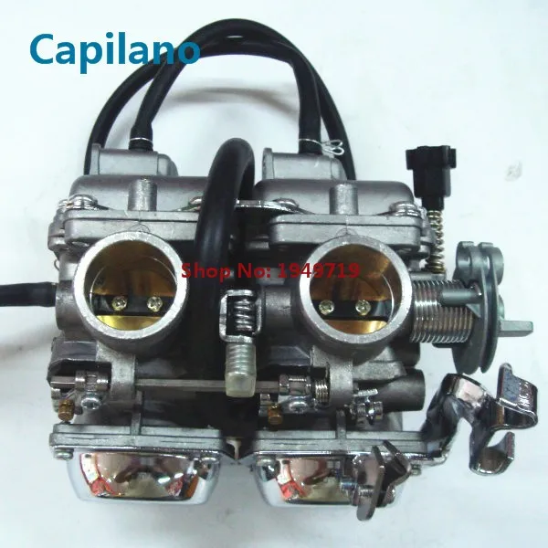 CBT125 carburetor (4)