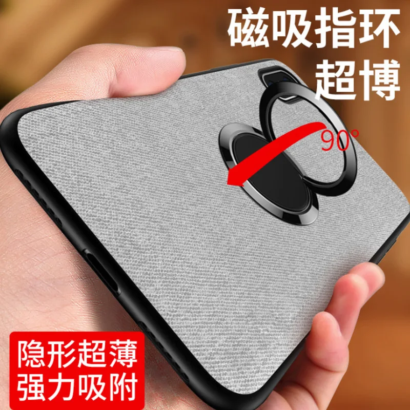 AIFFECT Luxury Universal Phone Metal Finger Ring Holder For iPhone Samsung Xiaomi Mobile Phone Finger Stand Mount Support