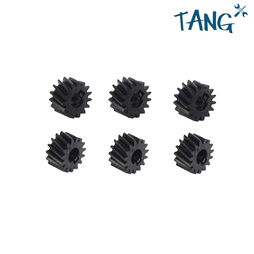 Compatible new Stirring Gear for Xerox 3370 4470 5570 7545 7525 7556 7845 5575 3300 7855 Copier Parts