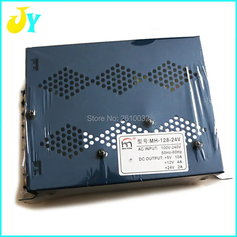 Переключатель для игровых автоматов Питание 24V 2A/ 12V 4A/5В 10A 100/240V Jamma Multigames аркадная