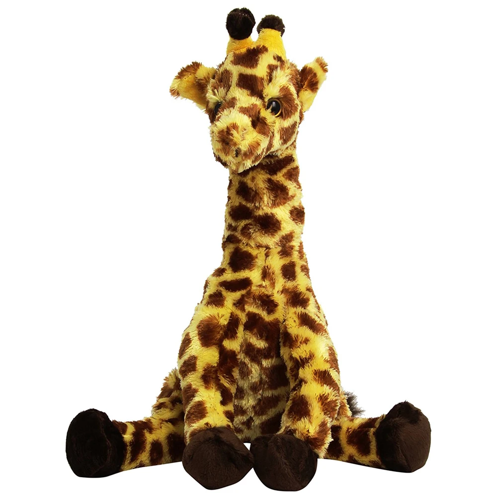 zaks soft toy collection