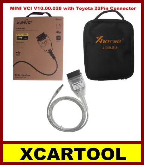 XHORSE MINI-VCI DRIVERS PC XHORSE MINI-VCI DRIVERS FOR WINDOWS VISTA