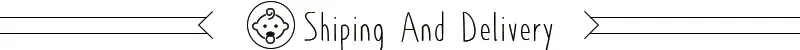 Shiping-And-Delivery