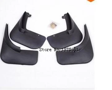 Mud Flap Splash Guards 4pcs Fit For VW for Volkswagen 1998-2004 Passat B5 / B5.5 Sedan | Автомобили и мотоциклы