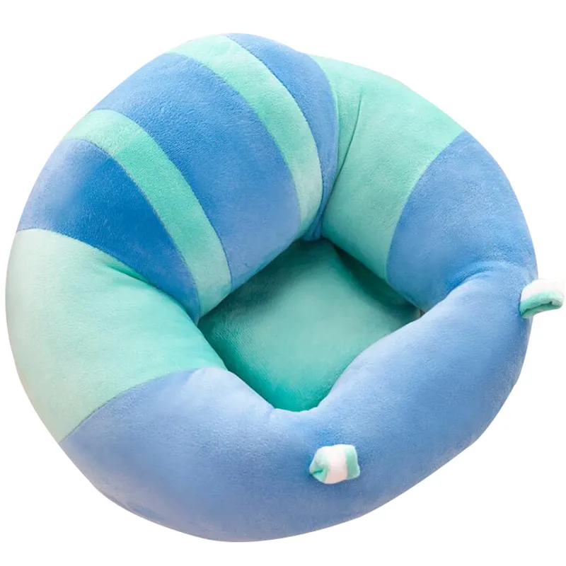 

Baby Seats Sofa Filled in PP Cotton Kids Chair Newborn Baby Support Seat Chair