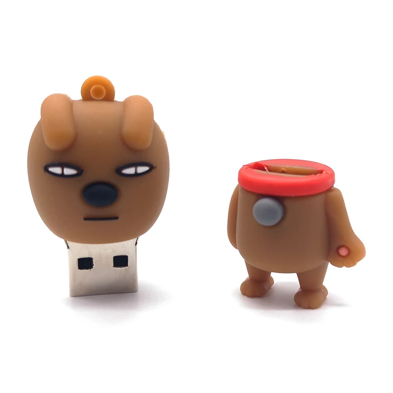 USB flash drive pendrive cartoon animals memory stick u disk 4GB 8GB 16GB 32GB 64GB real capacity pen drive cute gifts usb stick USB flash drive pendrive cartoon animals memory stick u disk 4GB 8GB 16GB 32GB 64GB real capacity pen drive cute gifts usb stick