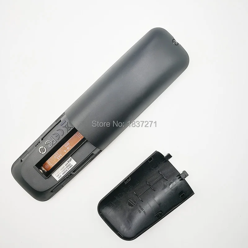 Новый оригинальный пульт дистанционного управления a1037 25ba 009 для philips HTL3150B/37 CSS5235Y