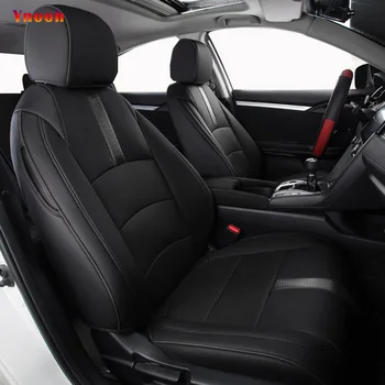 

Ynooh car seat covers for toyota rav4 corolla chr avensis land cruiser 100 verso prado 120 fortuner cover for vehicle seat