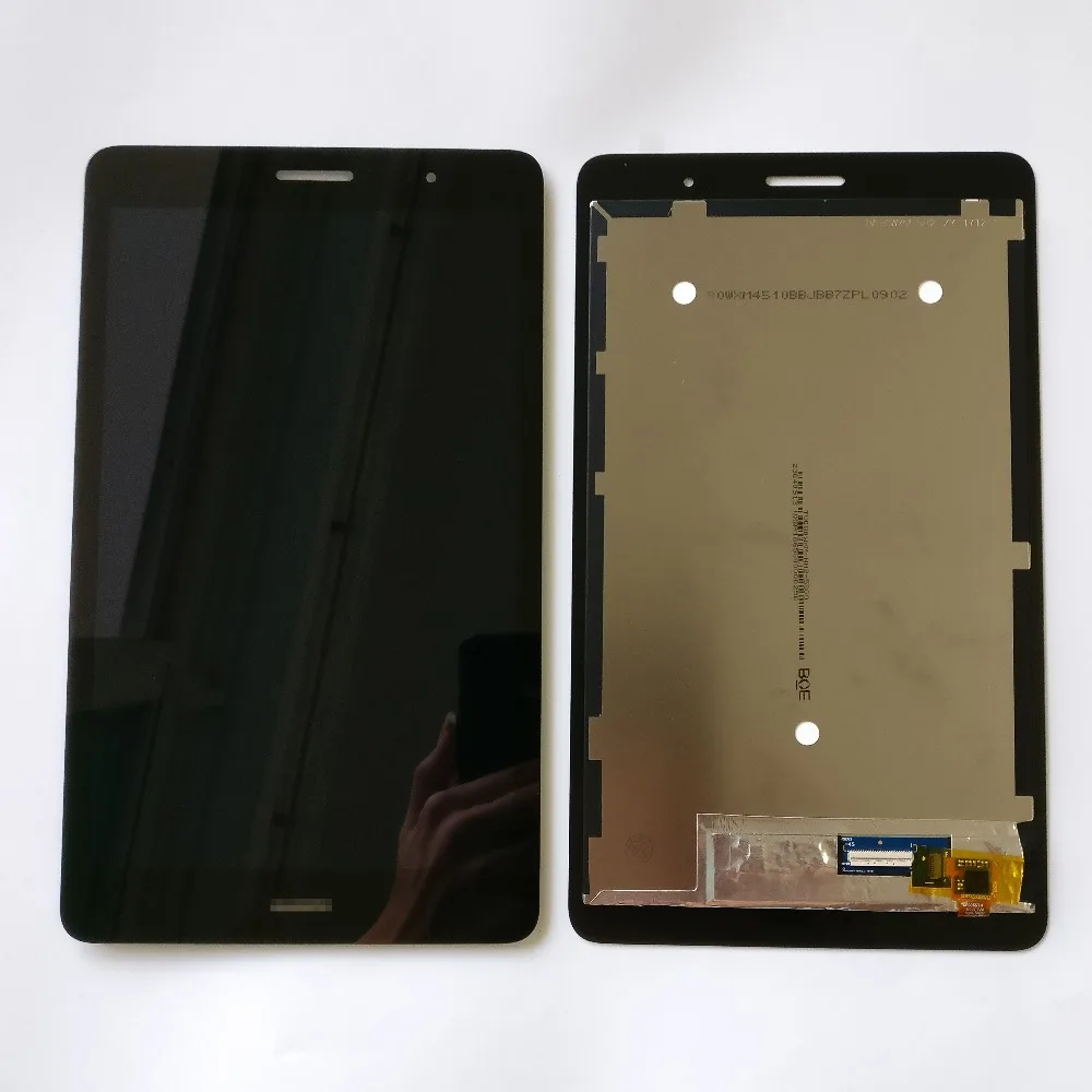 ЖК дисплей с дигитайзером сенсорного экрана для Huawei Honor Play meadipad 2 MediaPad T3 Mediapad 3 8