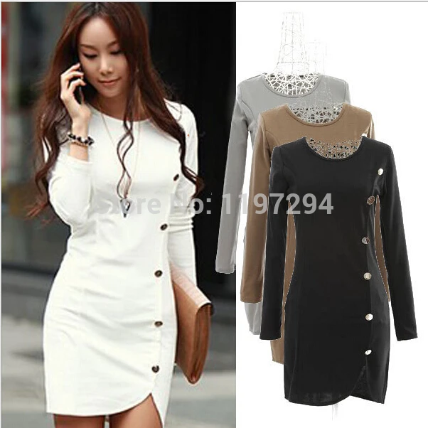 fashionable work dresses
