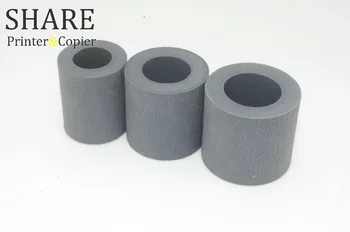 

100sets X Paper Feed Tire AF03-2050 AF03-1065 AF03-0051 for ricoh AF 1075 2075 7500 8000 6500 5500 2060 2051