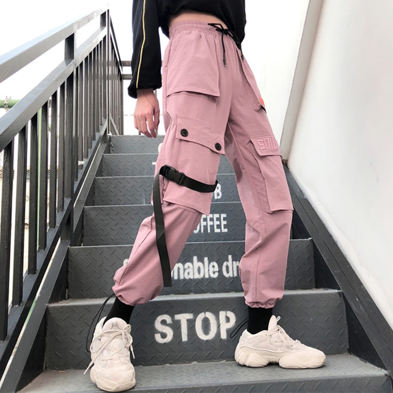 aliexpress cargo pants
