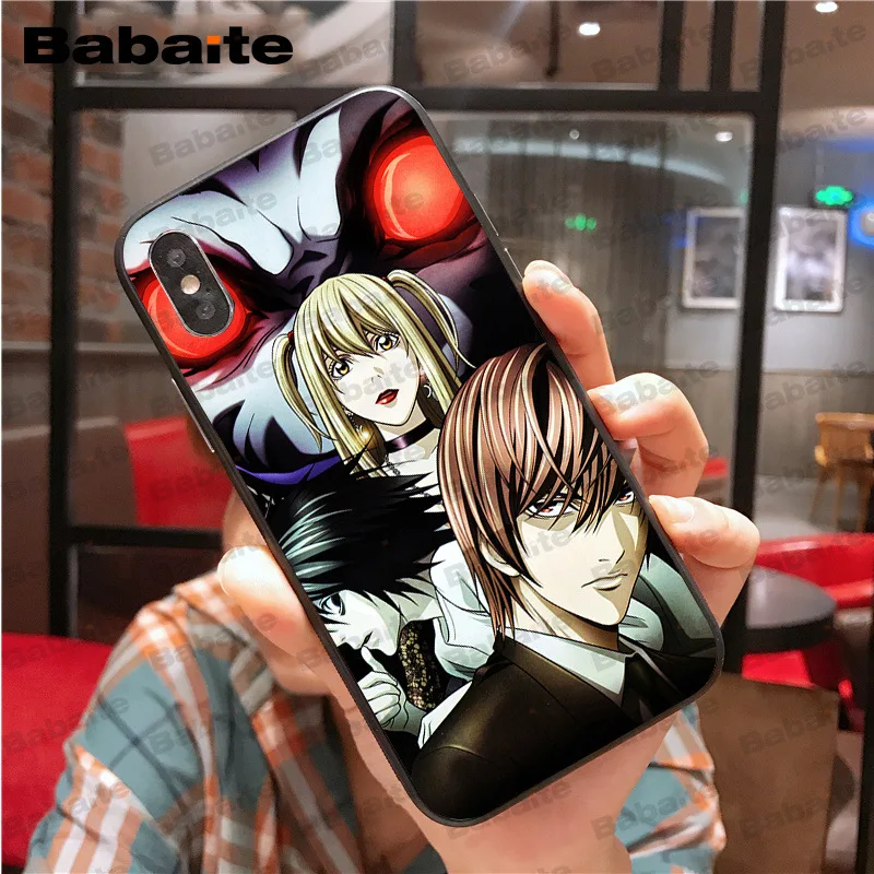 Death Note Ryuk kira